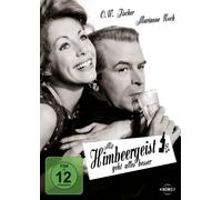 Fischer,O.W. - Mit Himbeergeist Geht Alles Besser [Import]