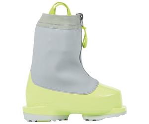 Fischer - One Lime - 17.5 - Chaussures de Ski
