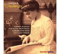 Fischer - Opera Souvenirs