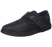 Fischer Ortho, Chaussons Bas mixte adulte, Noir (Schwarz 222), 39 EU