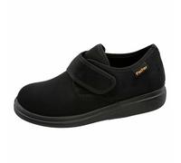Fischer Ortho, Chaussons Bas Mixte Adulte, Noir (Schwarz 222), 42 EU