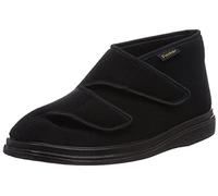 Fischer Ortho, Chaussons montants mixte adulte, Noir (Schwarz 222), 40 EU