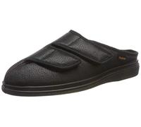 Fischer Ortho, Chaussons Mules mixte adulte, Noir (Schwarz 222), 44 EU