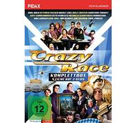 Fischer,Ottfried - Crazy Race