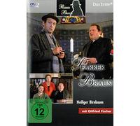 Fischer,Ottfried - Pfarrer Braun (13) Heiliger Birnbaum