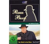 Fischer,Ottfried - Pfarrer Braun (2)-Skelett in Den Dünen [Import]