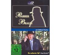 Fischer,Ottfried - Pfarrer Braun (3)-Ein Verhexter Fall