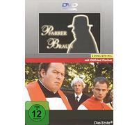 Fischer,Ottfried - Pfarrer Braun-Box 2 (4-6) [Import]
