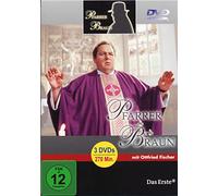 Fischer,Ottfried - Pfarrer Braun-Box 3 (7-9) [Import]