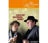 Fischer,Ottfried - Pfarrer Braun: Glück Auf der Mörder Kommt [Import]