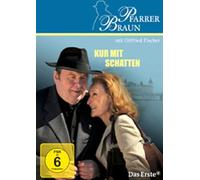 Fischer,Ottfried - Pfarrer Braun: Kur mit Schatten [Import]