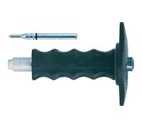 fischer - Outil de pose avec pointe de centrage FZE 14 plus pour cheville Zykon
