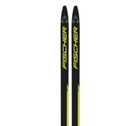 Fischer Pack De Ski De Fond Junior Twin Skin Pro Mounted