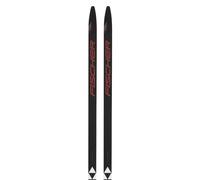 Fischer Pack De Ski De Fond Sports Crown Ef Mounted