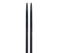 Pack ski de fond classic Fischer Twin Skin Race Medium Set et fixations Race Classic 197