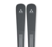 Fischer Pack De Skis Alpin Femme Lite 68 Slr + Rs 9 Gw 78 [h]