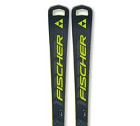 Fischer Pack De Skis Alpins Rc4 Wc Sc Mt+rc4 Z12 Pr