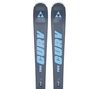 Fischer Pack De Skis Alpins The Curv Gt 76 Tpr+rsw 10 Powerrail