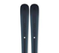 Fischer Pack De Skis Alpins The Curv Gt 80 + Rsw 11 Gw Powerrail 85 [g]