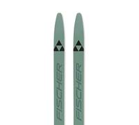 Fischer Pack De Skis De Randonnée Ultralite Crown Ef + Xc Control Step-in Ifp