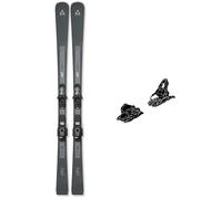 Fischer - Pack Ski Lite 68 - 163 + Rs 9 Gw Slr Br 78mm - Ski