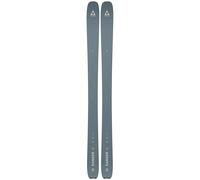 Fischer - Pack Ski Ranger 96 - 187 + Squire 11 100mm Black - Ski
