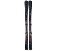Fischer - Pack Ski RC4 St Lyt Pr - 149 + RS11 Gw Pr Brake 78 [G] Solid Black Anthracite - Ski