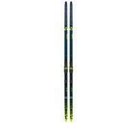 Fischer - Pack skis nordiques skating - Speedpro 60 Skate + Race Skate IFP 2027 - Taille 191 cm - Noir Noir 191 cm