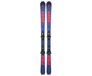Fischer - Packs (skis + fix) - Skis de piste - The Curv Power TPR + RS 10 Pr 2026 en Bois - Taille 170 cm - Bleu Bleu 170 cm