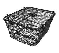 Fischer Panier Porte-Bagages Safe