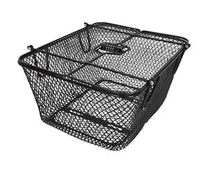 Fischer Panier Porte-Bagages Safe