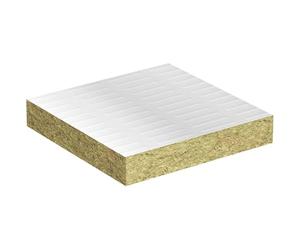 Fischer - Panneau et Mortier coupe-feu - Système de panneau enduit 1200 x 600 x 50 mm - Coupe-feu pour le calfeutrement de passage de services FCPS