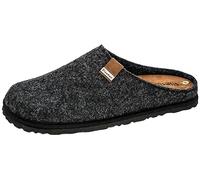 Fischer Pantoufles pour Hommes 0924, Pointure:43 EU, La Couleur:Multicolore