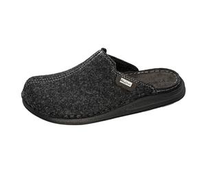 Fischer Pantoufles pour Hommes 626810, Pointure:43 EU, La Couleur:Multicolore