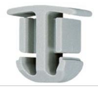 Fischer 50x pièce d'accouplement SHA KP - 058142