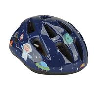 FISCHER FAHRRAD Kinder Space XS/S Casque pour enfants noir Taille de confection=XS/S Noir G