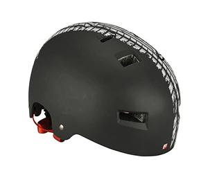 fischer Pêcheurs garçon BMX Track Casque de vélo