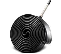 Fischer Pêcheurs s Vélo - CHAMBRE A AIR - noir - 28SV