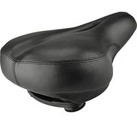 Fischer Pêcheurs Selle Noir uni