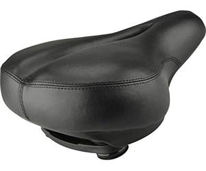 Fischer Pêcheurs Selle Noir uni