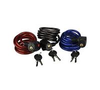 Fischer Pêcheurs Spirale Château Family Lot de 3 Diamètre 8 mm, Couleurs Assorties, 180, 85893, Multicolore - Multicolore