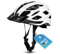 Fischer Pêcheurs Urban Lano Casque de vélo