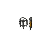 FISCHER Pédale de vélo, pour VTT, noir