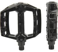 FISCHER Pédales de vélo pour VTT/BMX en aluminium 2 pièces