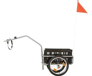 Fischer Pendentif Noir, Taille Unique