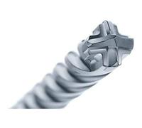 fischer Perceuse SDS Plus Quattric II 14/400/450