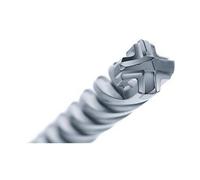 fischer Perceuse SDS Plus Quattric II 22/200/250