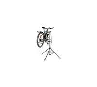 FISCHER Pied d'atelier vélo Premium, charge max. : 35 kg