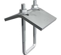 Fischer Pince à visser acier 538751 25 pc(s)