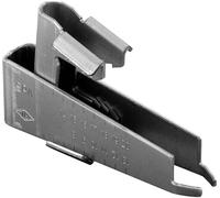 Fischer Pince à visser acier galvanisé 531138 16 pc(s)